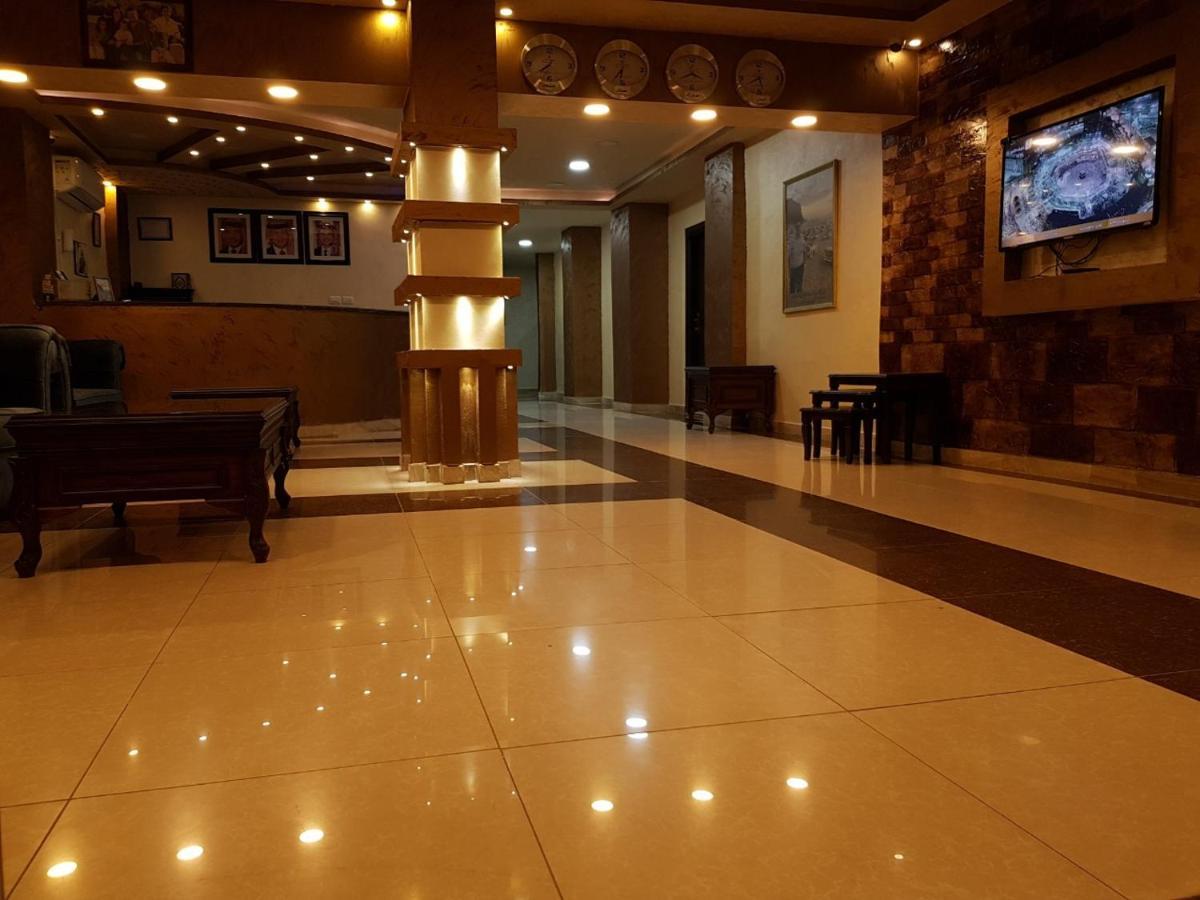 Siveen Hotel Ammán Exteriér fotografie
